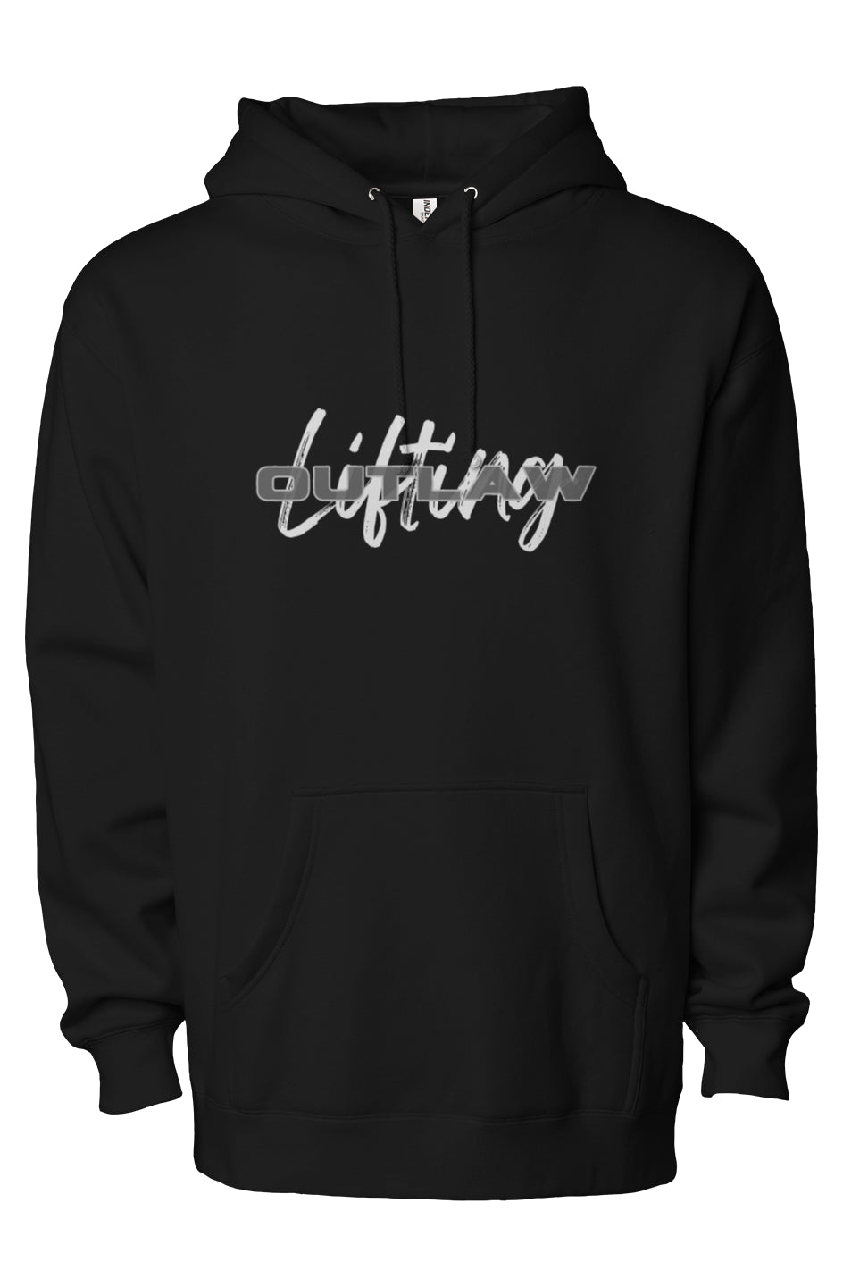 Outlaw Cursive