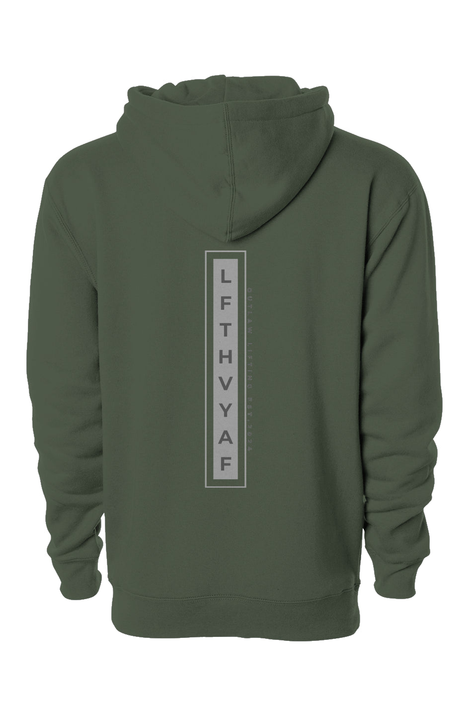 LFTHVYAF