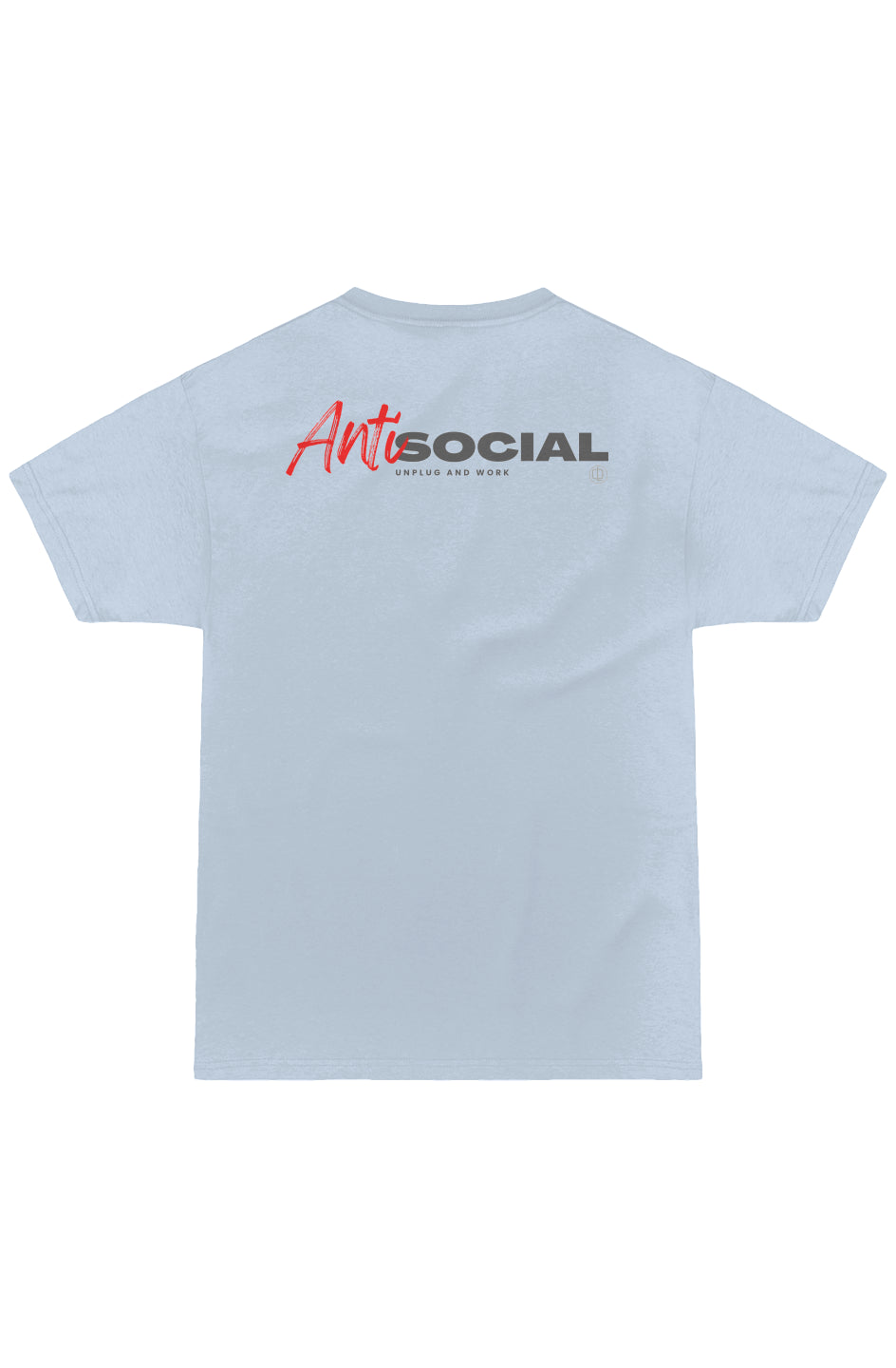 AntiSocial Tee