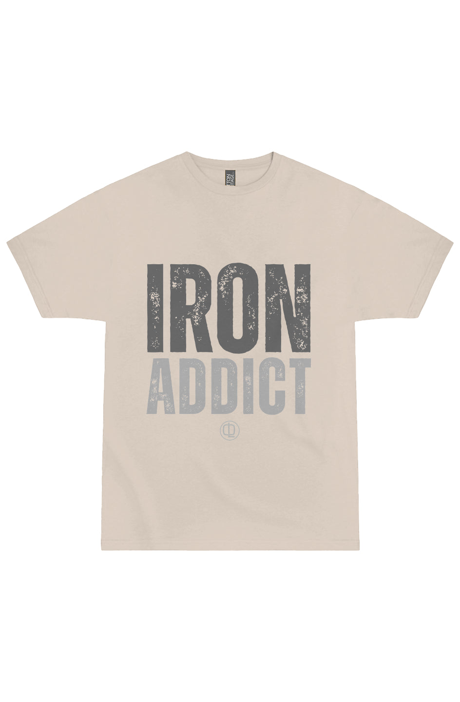 Iron Addict