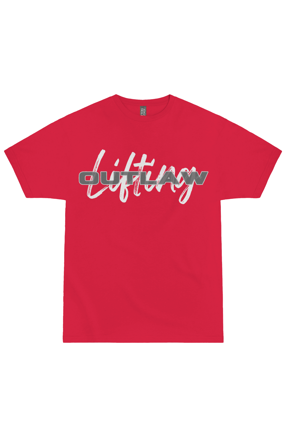 Outlaw Cursive