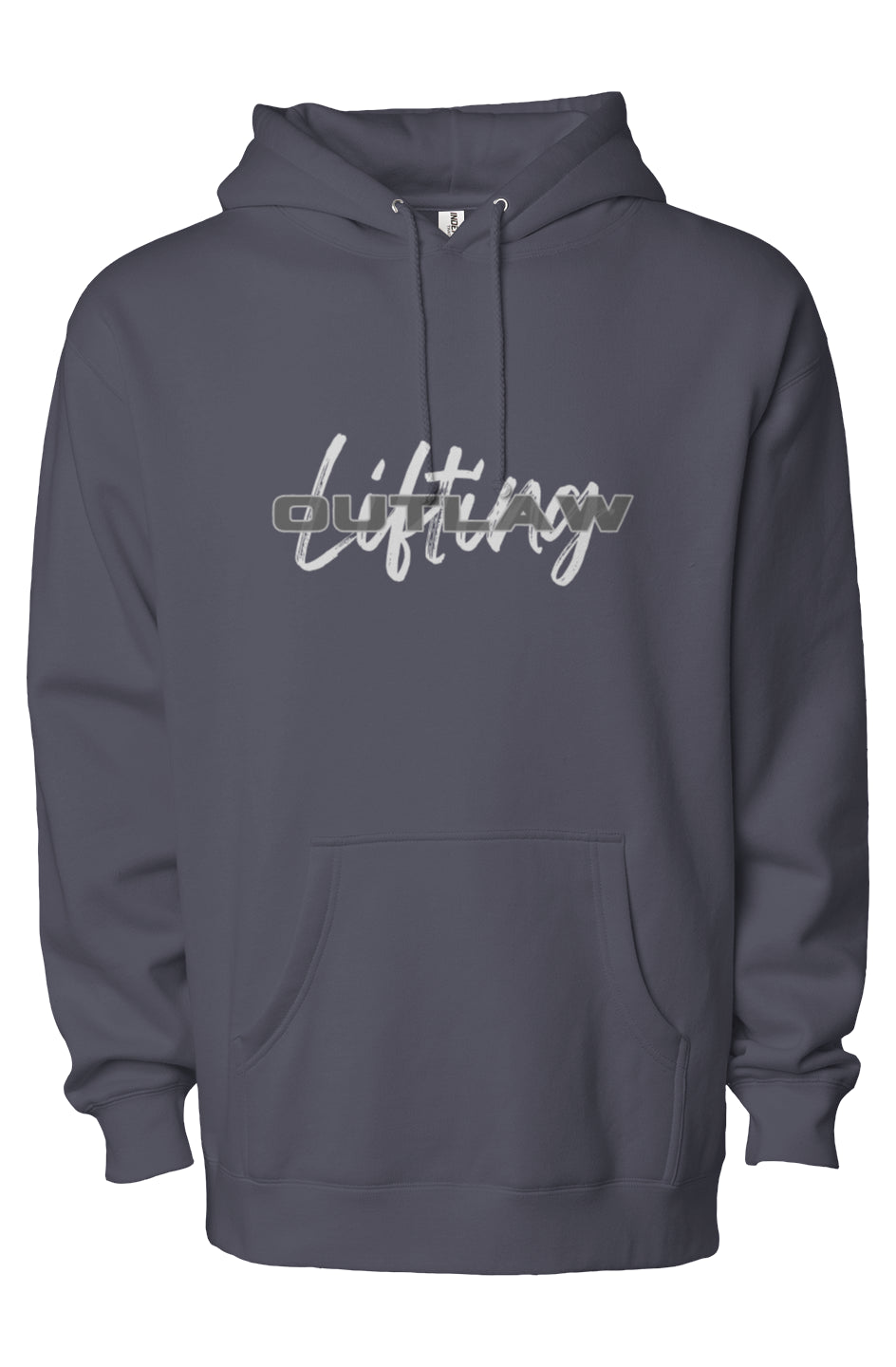 Outlaw Cursive