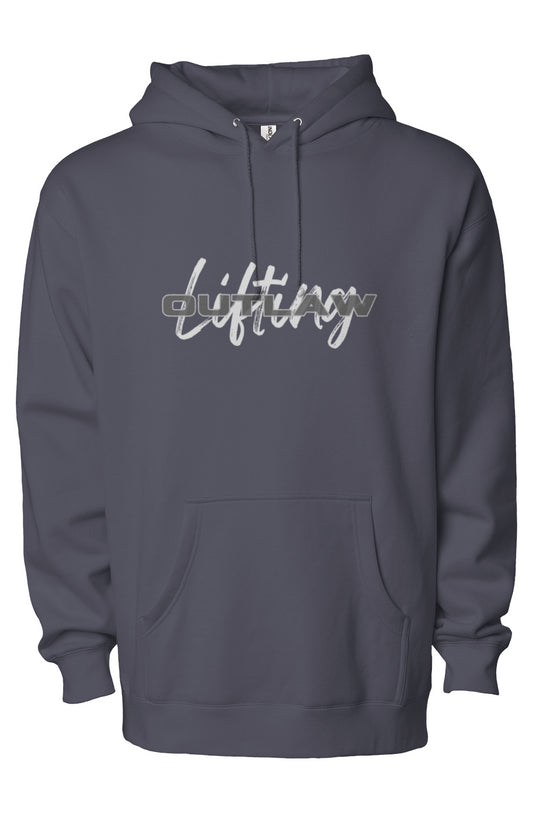 Outlaw Cursive