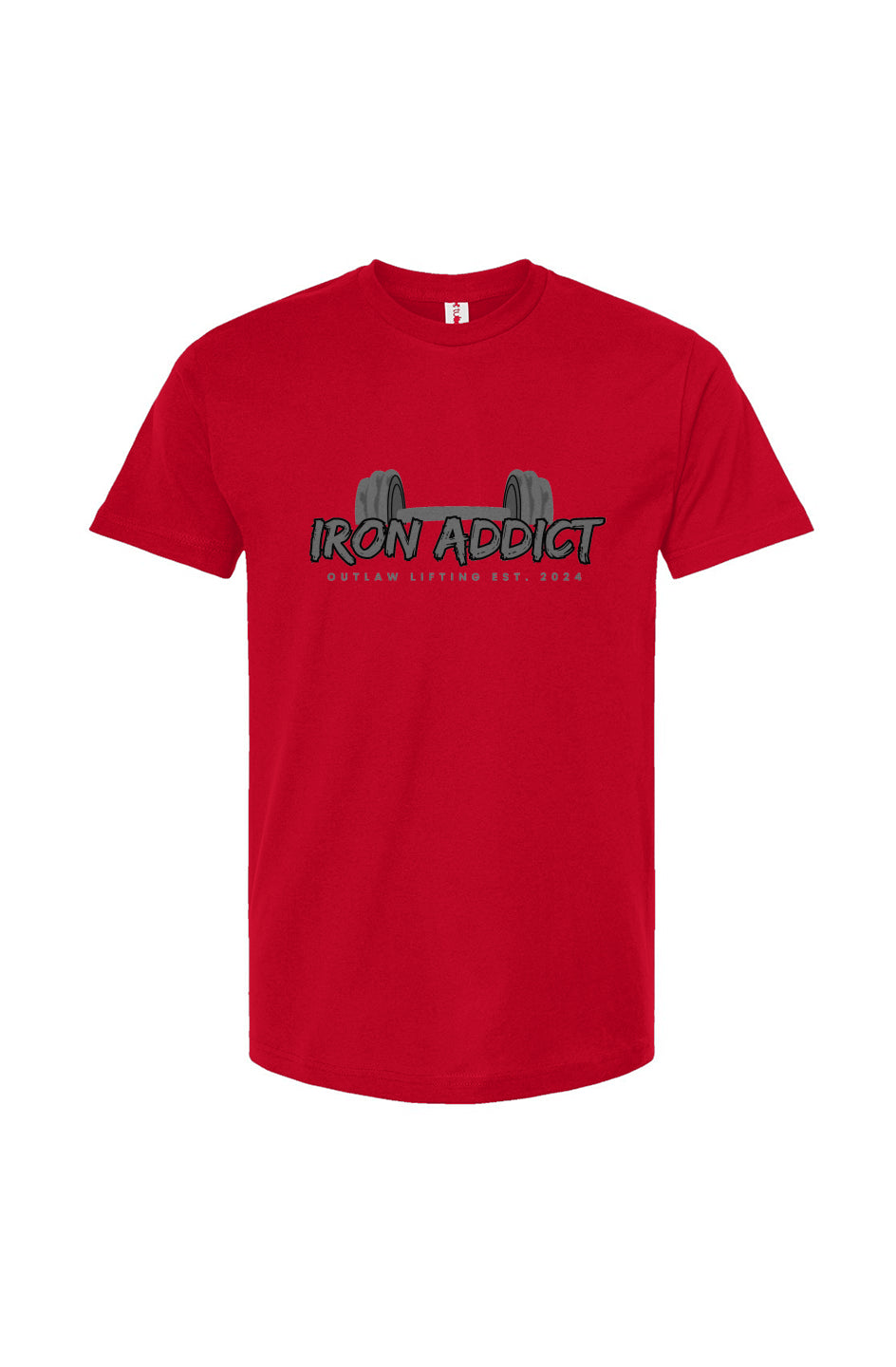 Iron Addict