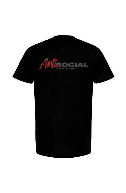 AntiSocial