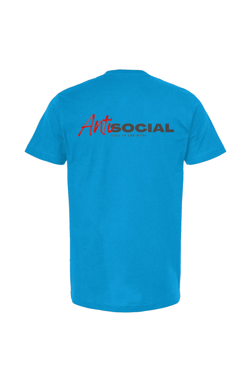 AntiSocial
