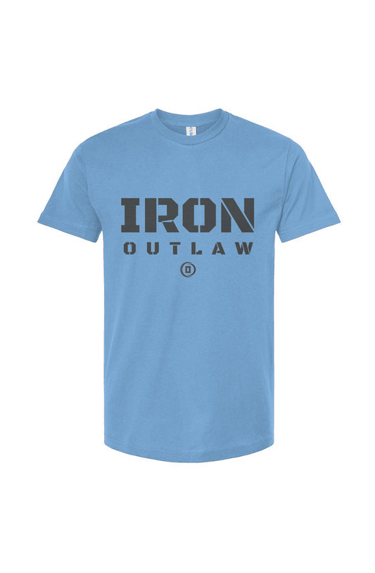 Iron Outlaw
