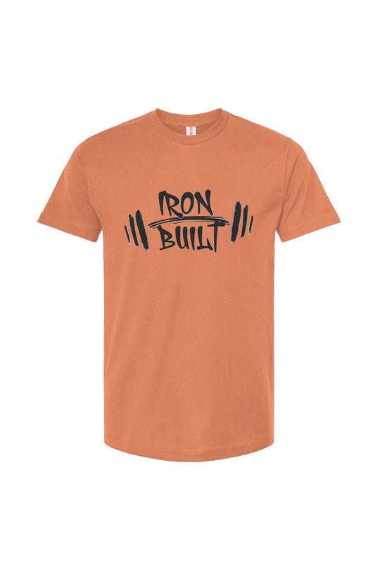 Iron Built