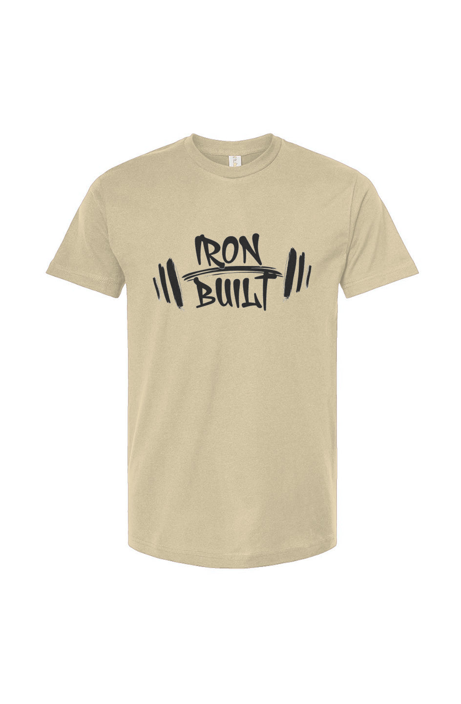 Iron Built