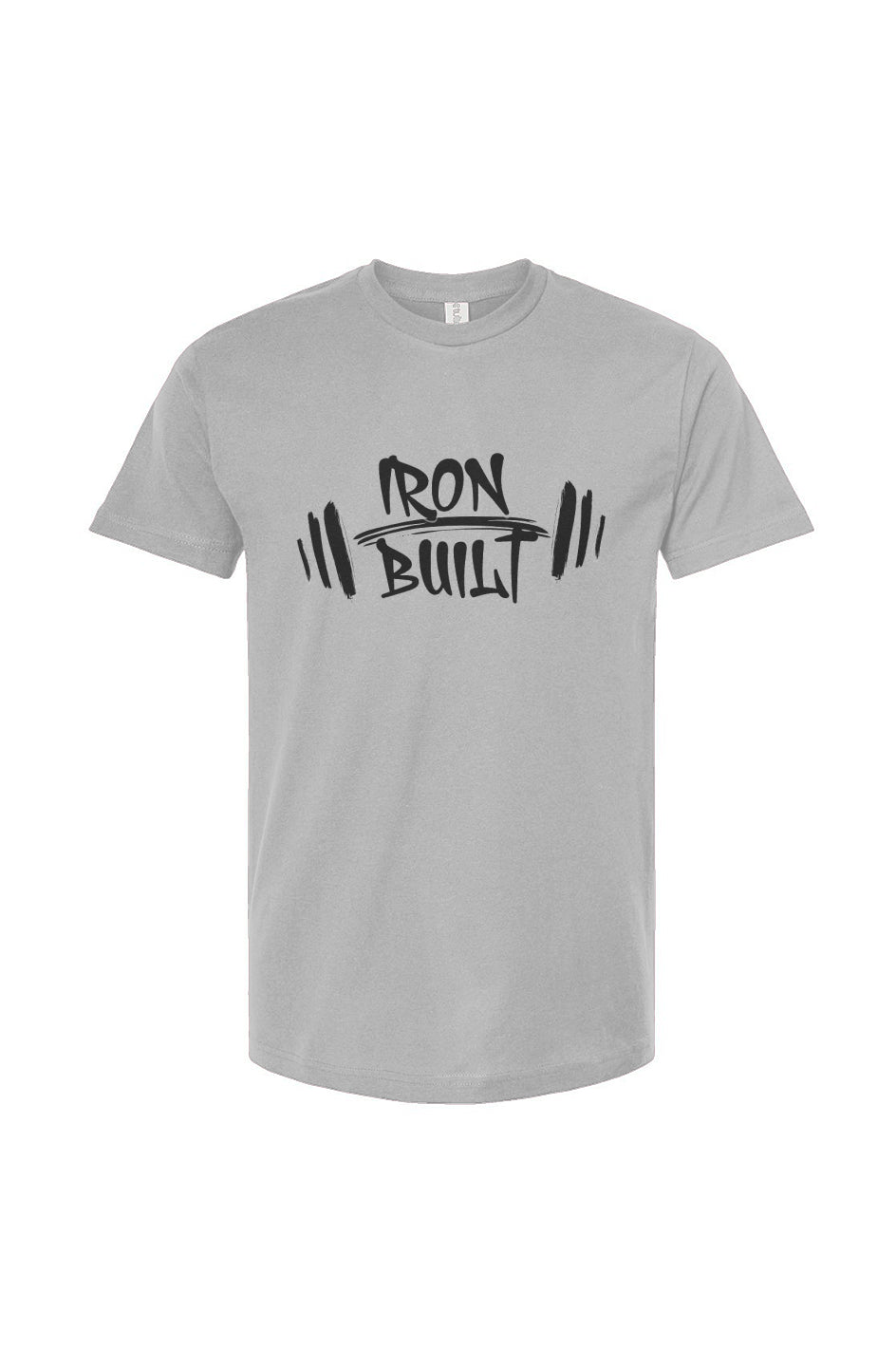 Iron Built