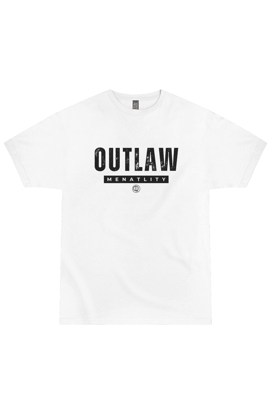 Outlaw Mentality
