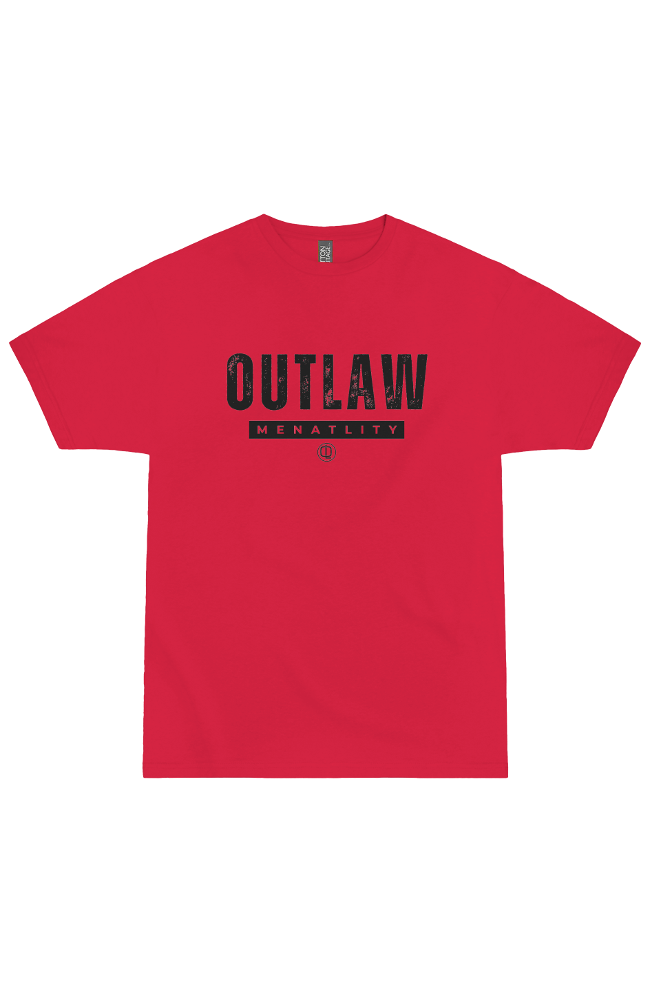 Outlaw Mentality