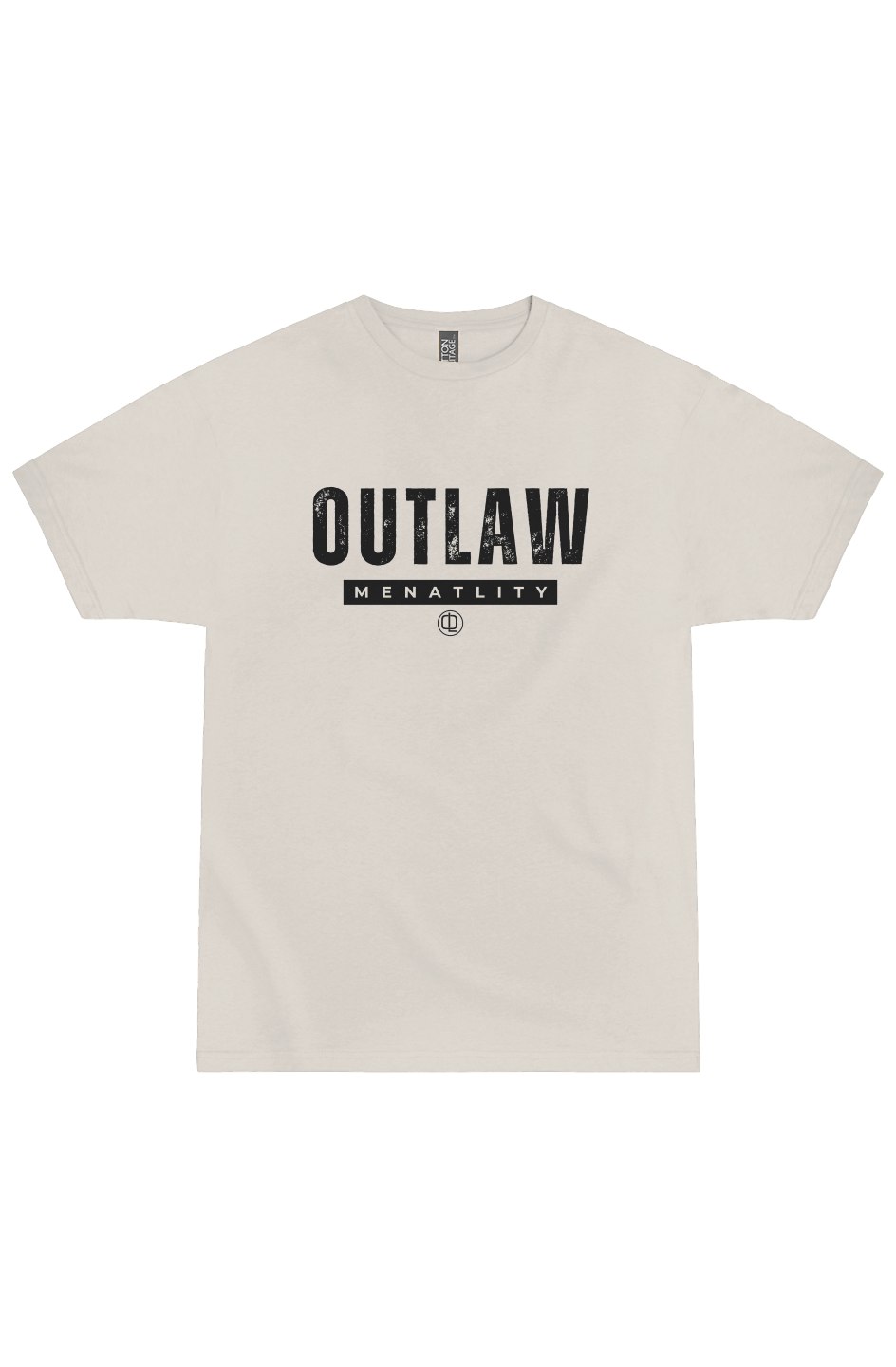 Outlaw Mentality
