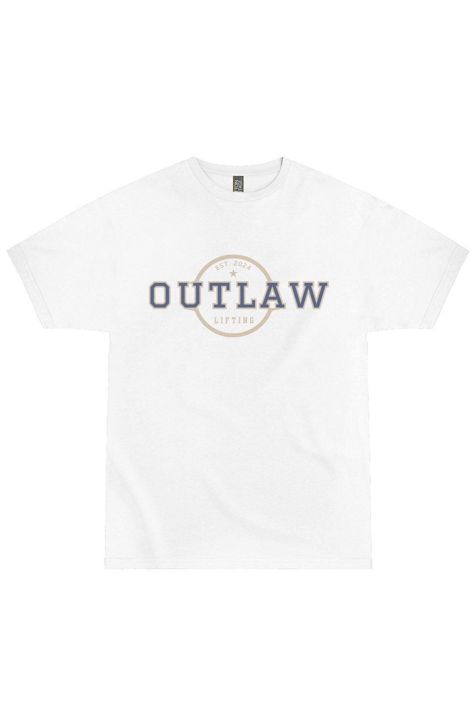 outlaw Est 24