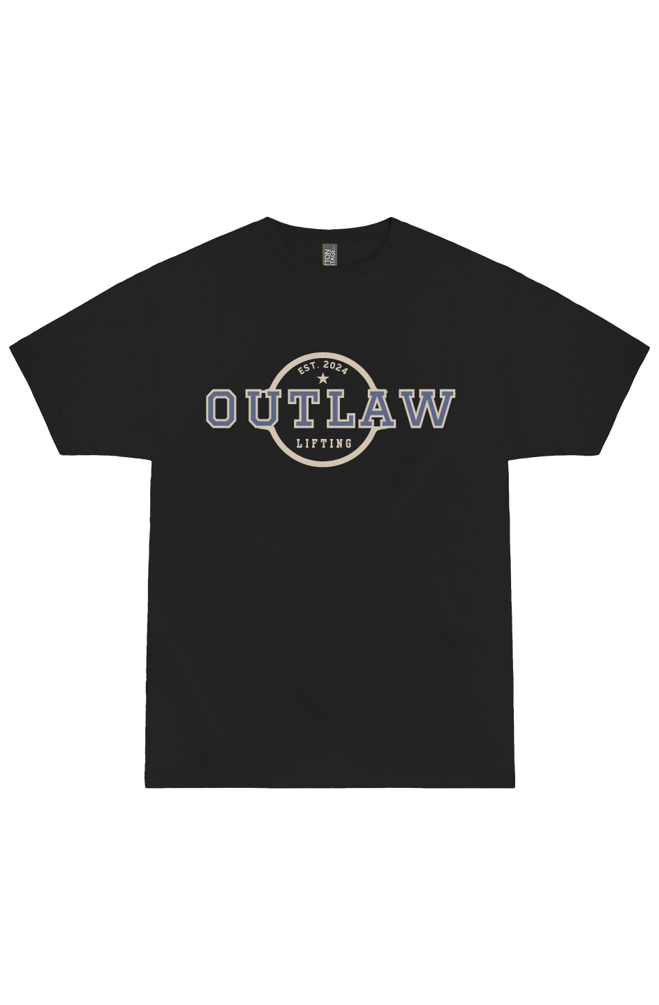 outlaw Est 24