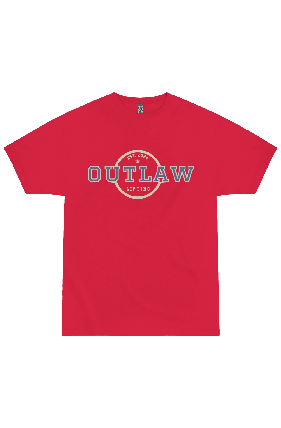 outlaw Est 24