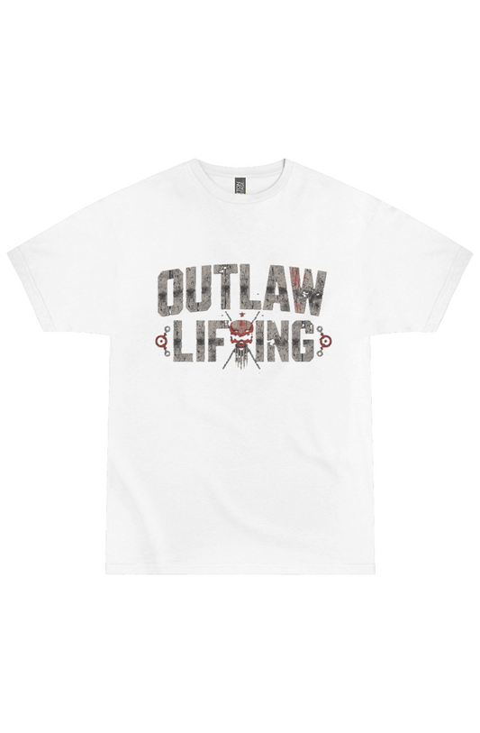 outlaw Lifting Metal