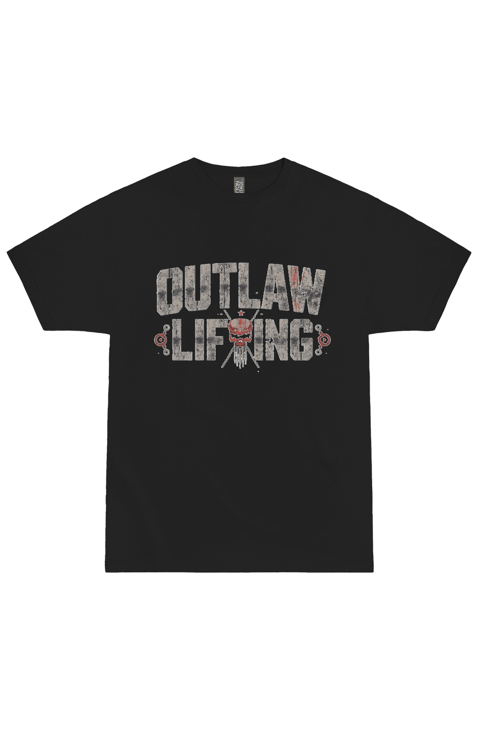 outlaw Lifting Metal