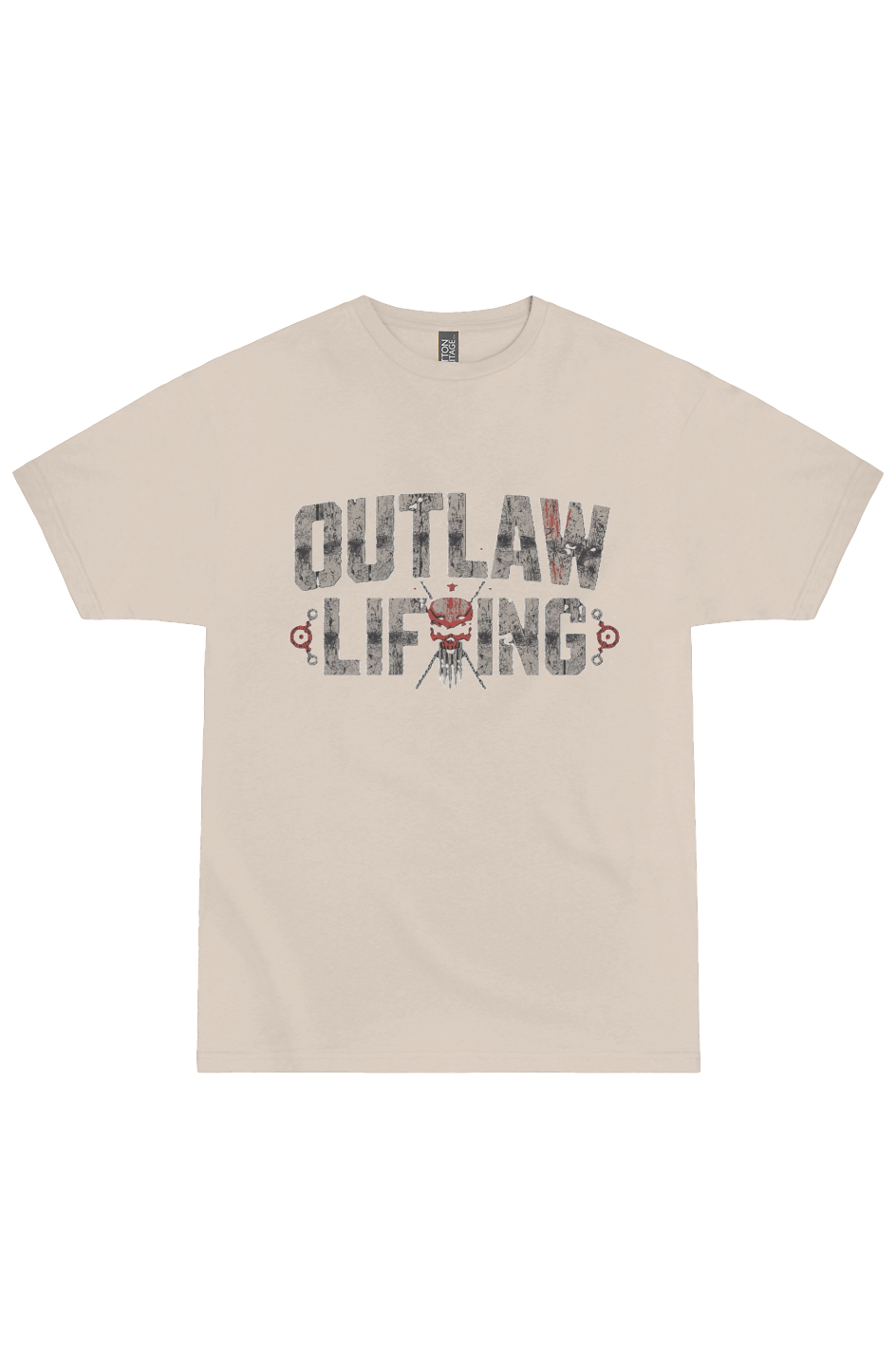 outlaw Lifting Metal