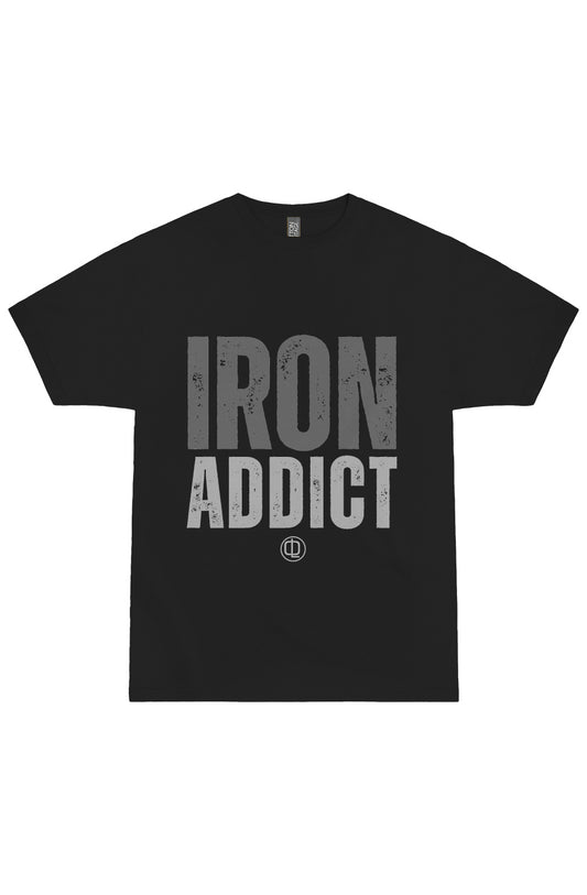 Iron Addict
