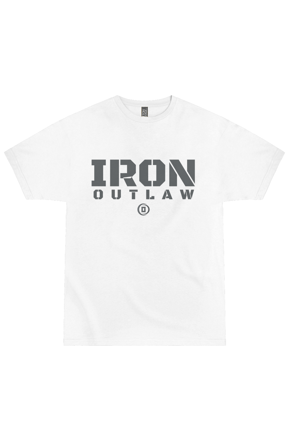 Iron Outlaw