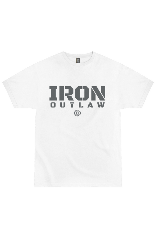 Iron Outlaw