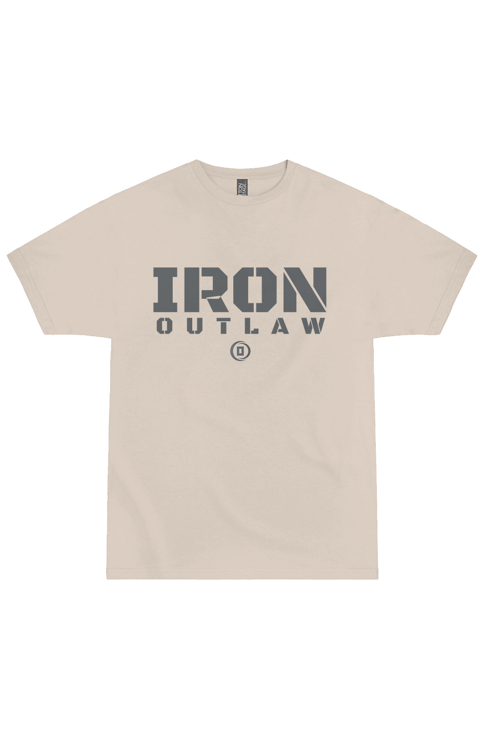 Iron Outlaw
