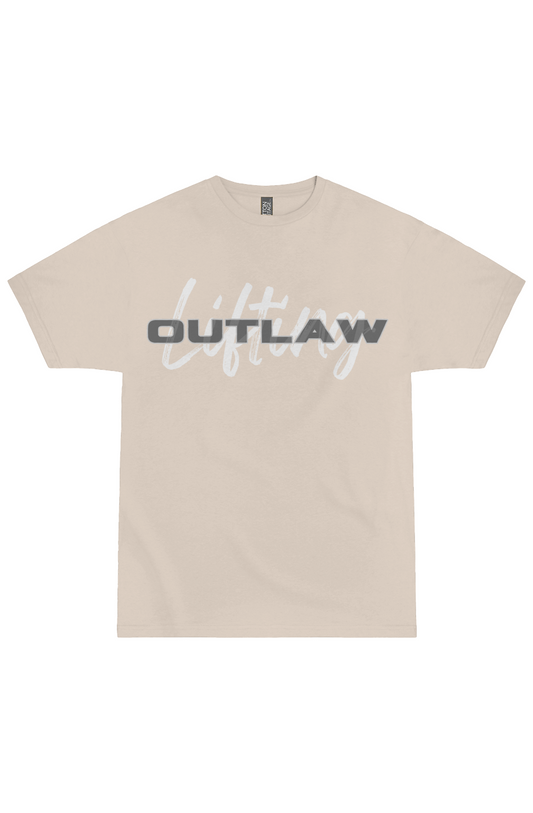 Outlaw Cursive