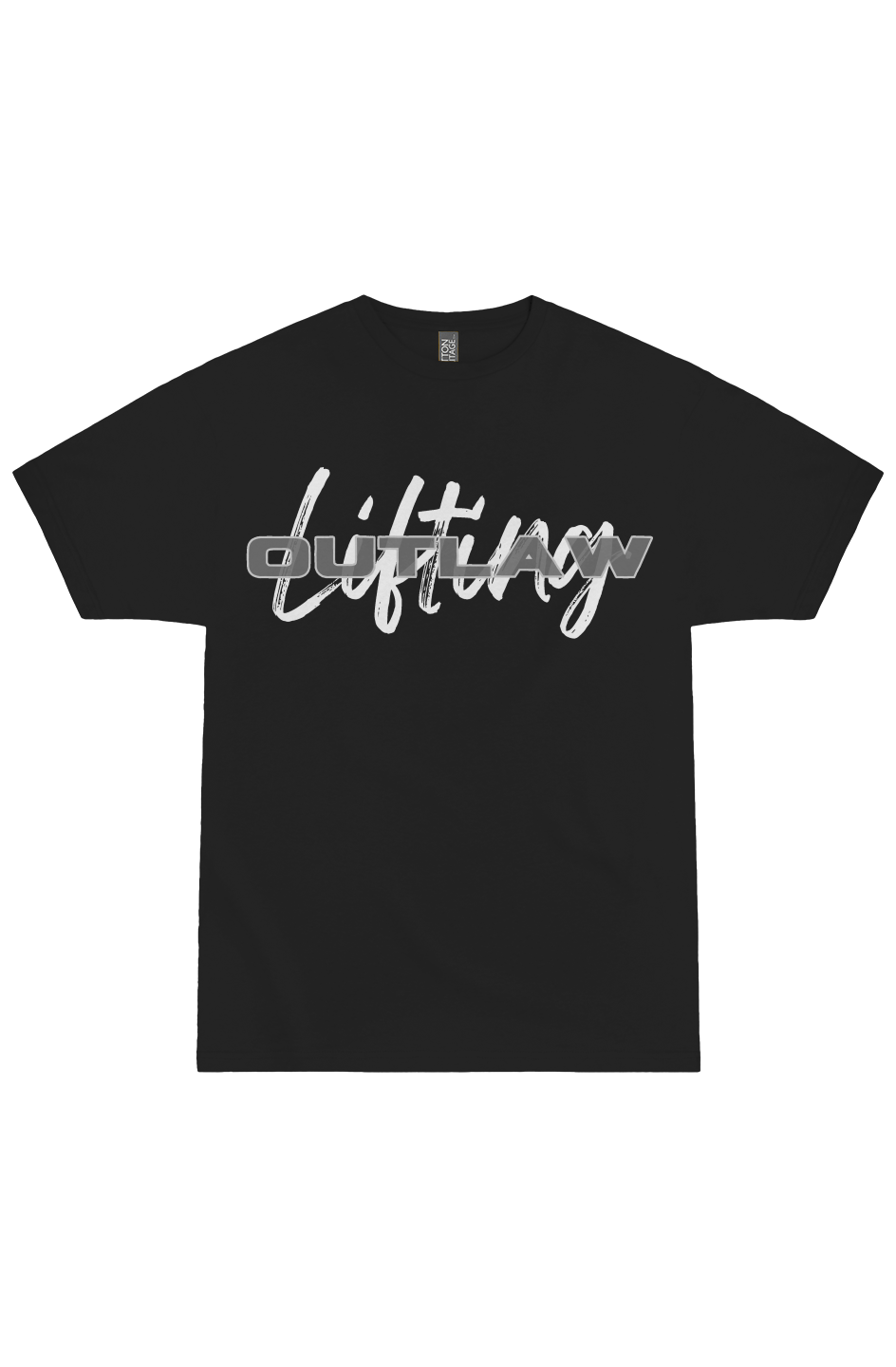 Outlaw Cursive